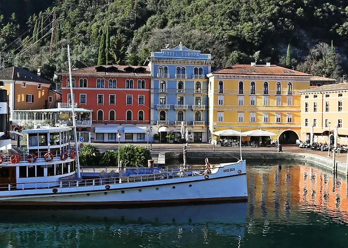 Hotel Europa